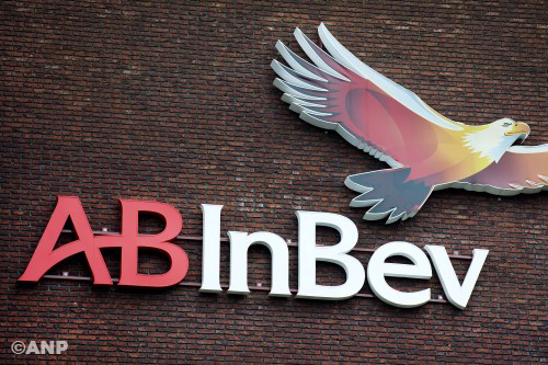 Bierbrouwers AB InBev en SABMiller akkoord over fusie