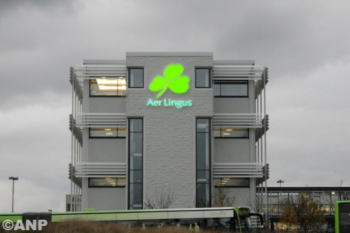 Passagier Aer Lingus mogelijk dood door drugs 