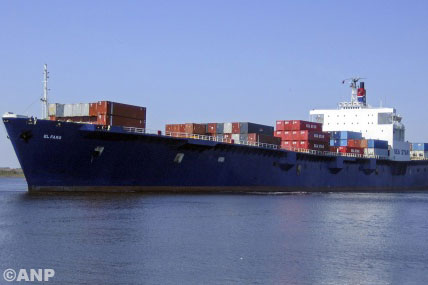 Familie klaagt reder vrachtschip El Faro aan