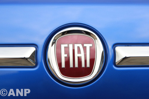 Belastingdeal Fiat met Luxemburg tegen regels 