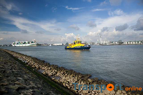 Nederland heeft al vier jaar de beste haveninfrastructuur ter wereld