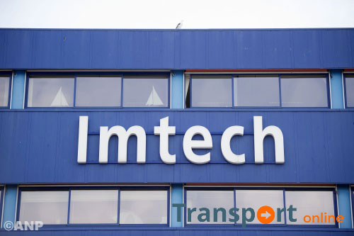 'FIOD neemt ex-top Imtech onder de loep' 
