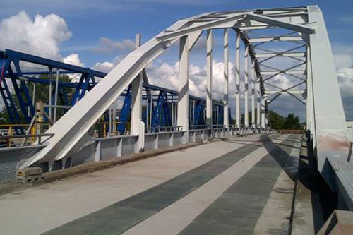Weekendafsluiting Jutphasebrug Utrecht-Nieuwegein