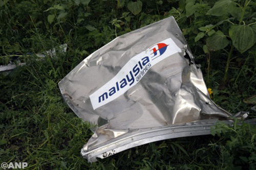 BUK-fabrikant: Oekraïne schoot met oude raket MH17 neer