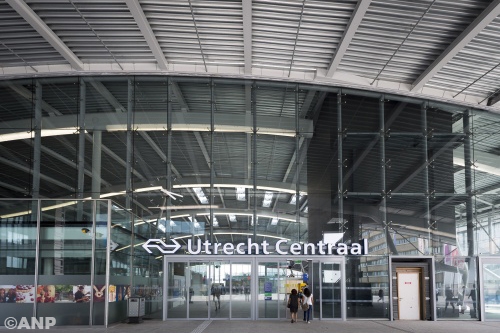 Ook in 2016 hinder voor reizigers Utrecht CS 