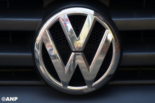 'Ingenieurs Volkswagen leggen bekentenis af'