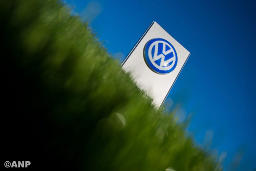 'Dieselschandaal risico voor toekomst VW' 
