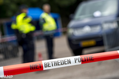 Twee vermoorde mannen ontdekt in Hooge Zwaluwe
