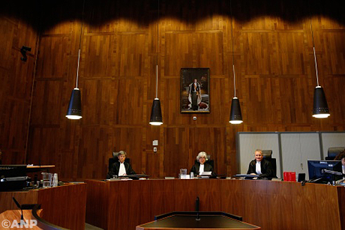 Zes van Breda weer veroordeeld voor roofmoord