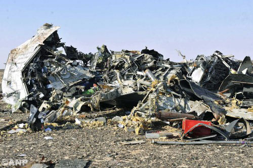 Beide zwarte dozen vliegtuigcrash gevonden