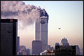 Politie voorkomt aanslag in verband met 9/11
