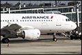 Air France wil salarissen piloten bevriezen
