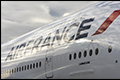 Air France dreigt bonden met banenverlies