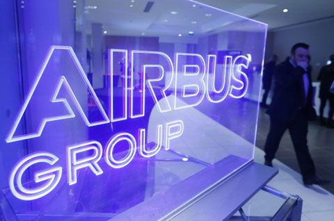 Wizz Air bevestigt megaorder voor Airbus