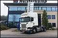 Scania Driver Services begeleidt ingebruikname 95 nieuwe Scania's bij Heisterkamp