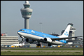 Piloten KLM achter cao-akkoord