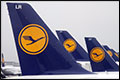 Rechter verbiedt staking bij Lufthansa