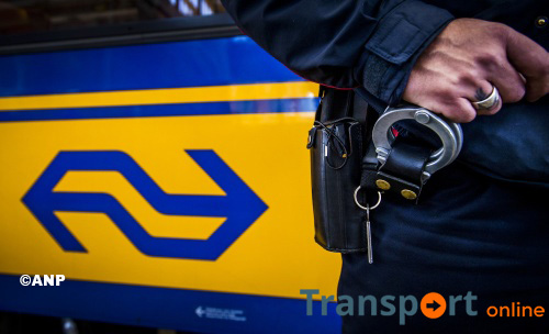 Weer mensensmokkelaar in trein Venlo opgepakt
