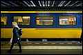 Treinen Utrecht rijden weer volgens boekje