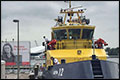 Rotterdam en Amsterdam nu één havenmanagement-systeem