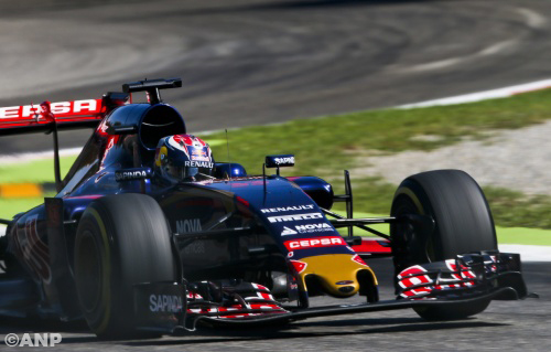 Renault stopt in F1 als motorenleverancier
