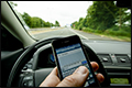 Rij Veilig-app blokkeert smartphone tijdens het rijden