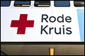 Rode Kruis verdeelt spullen via Welkom Winkel 