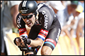 Tom Dumoulin wint tijdrit en grijpt macht in Vuelta