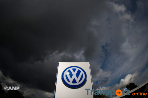 'VW wacht ook claim om verkeerde zuigers'