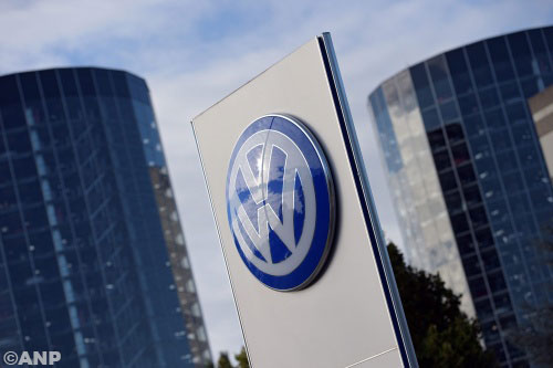 'Zwitsers verbieden tijdelijk verkoop VW' 