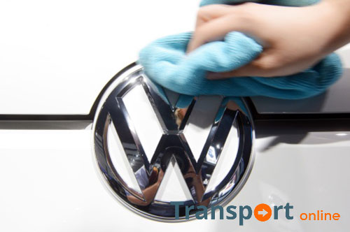 Mansveld geschokt door fraude VW