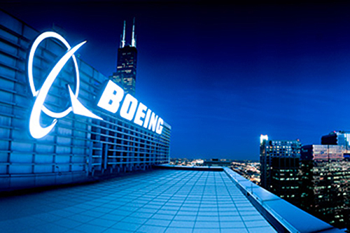 China koopt 300 vliegtuigen van Boeing