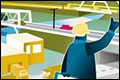 Praktisch online magazine van SZW voor werkgevers in transport en logistiek