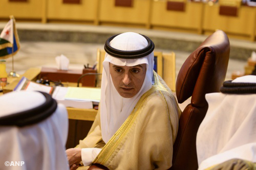 'Riyad dreigt met lozen Amerikaanse tegoeden' 