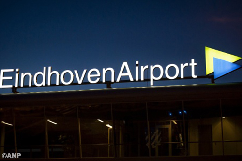 Meer en vollere vliegtuigen in Eindhoven