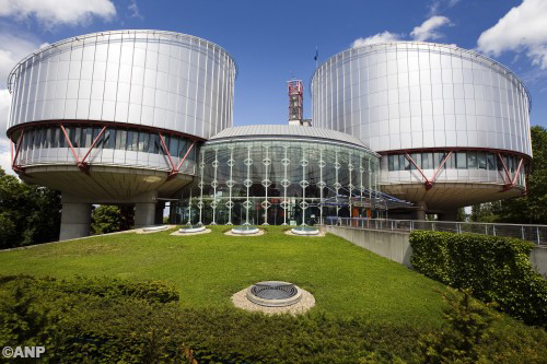 Europees Hof: Ankara discrimineert alevieten 