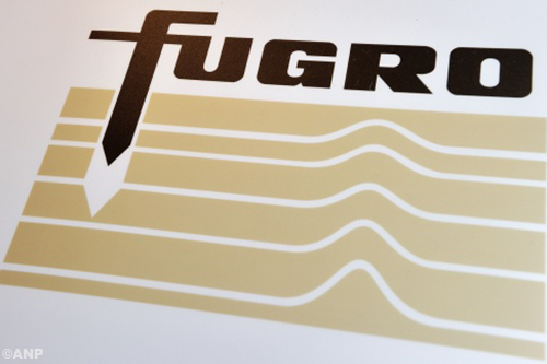 Fugro gaat 600 banen extra schrappen 
