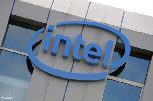 Chipfabrikant Intel schrapt 12.000 banen 