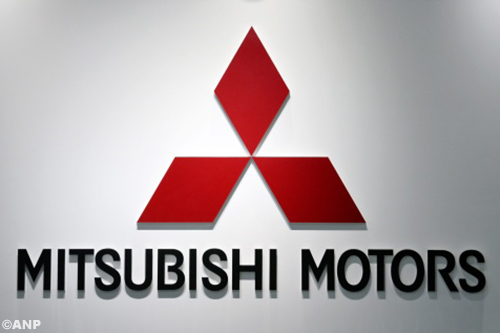 Mitsubishi zat in 1991 al fout met tests