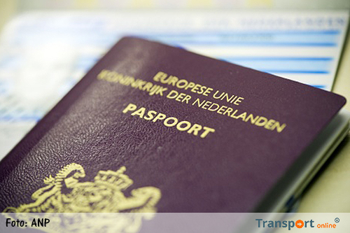 'DNA-paspoort voor alle Nederlanders' 