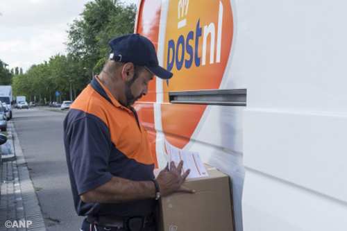 Winkeliers dreigen PostNL met rechtszaak