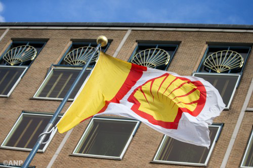 'Shell zet activiteiten Gabon in etalage'