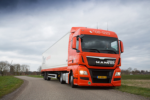 Agri Retail kiest opnieuw Vos Logistics voor distributie Welkoop winkels in Nederland