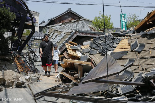 Dodental beving Japan loopt verder op
