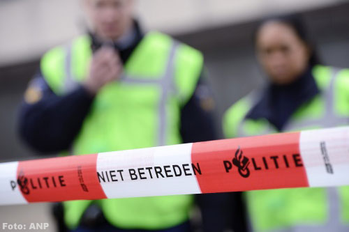 Twee gewonden bij schietpartij Zwolle