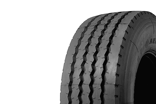 Aeolus Tyres investeert met M+S-markering in doorontwikkeling gewilde ATR65 trailerband