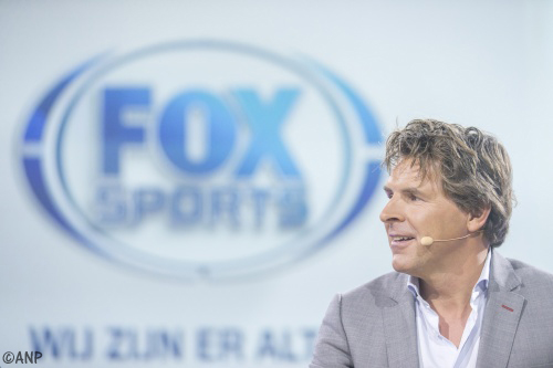 Akkoord tussen Fox Sports en KPN 