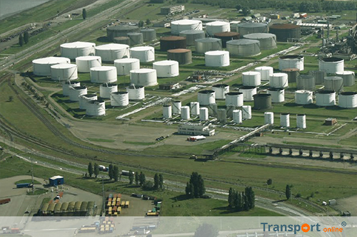 Gunvor haalt financiering op voor Rotterdamse raffinaderij