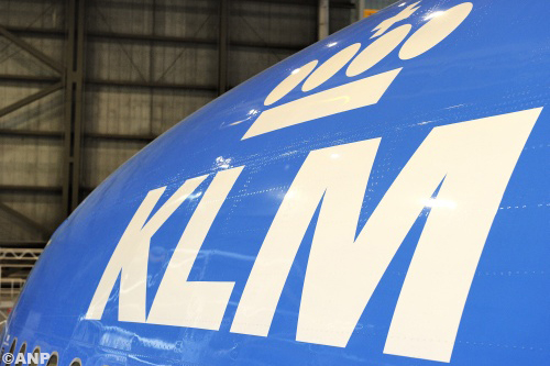 Piloten dreigen KLM met rechter 