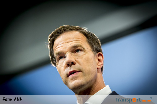 Mark Rutte wil opnieuw premier worden